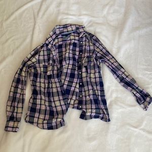 Tommy Hilfiger Button Up